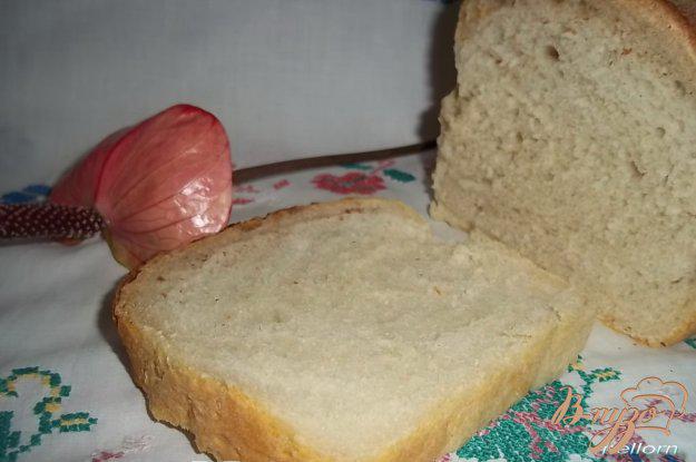 фото рецепта: Хлеб без замеса «Проще не бывает»
