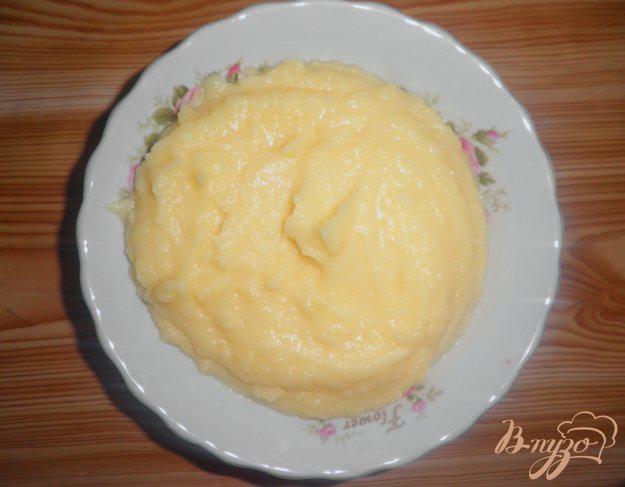 фото рецепта: Нежное картофельное пюре