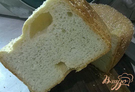 фото рецепта: Хлеб «Аромат осени»