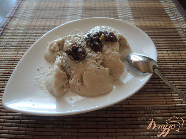 фото рецепта: Мороженое «Чунга-Чанга»