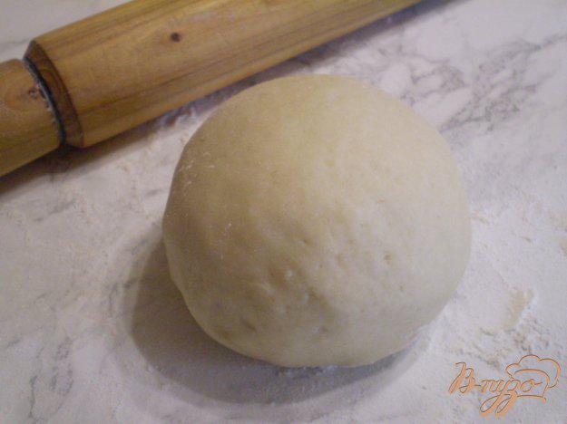 фото рецепта: Как приготовить заварное тесто