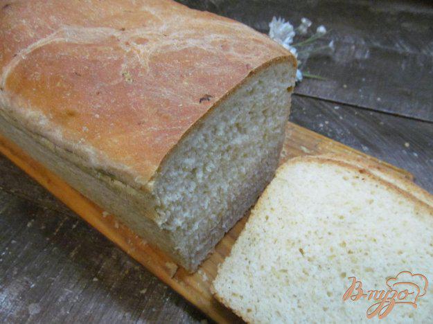 фото рецепта: Хлеб с замороженным кабачком