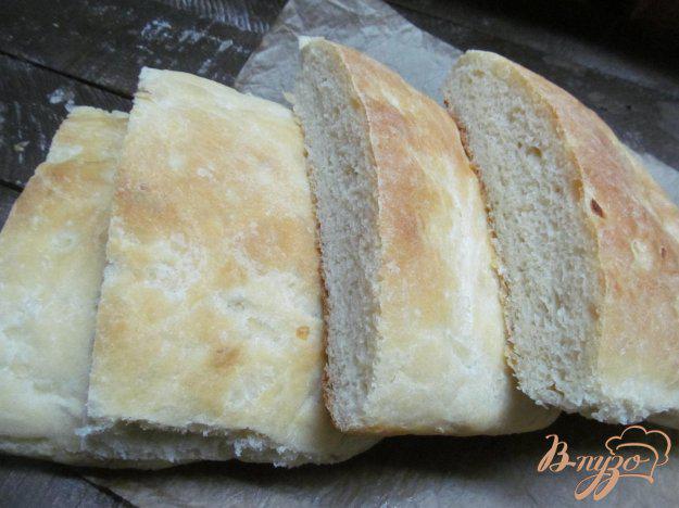фото рецепта: Хлеб с луком