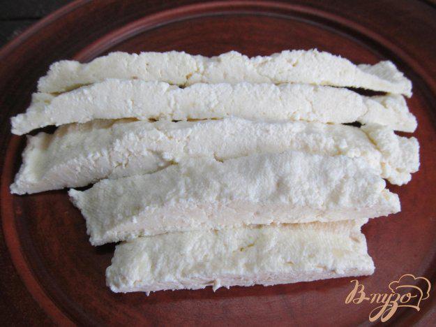 фото рецепта: Сыр «Панир» в домашних условиях