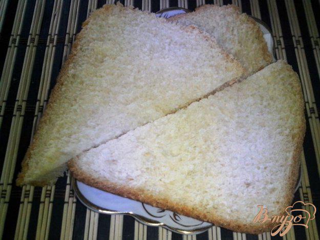фото рецепта: Хлеб сдобный с кунжутом в хлебопечке