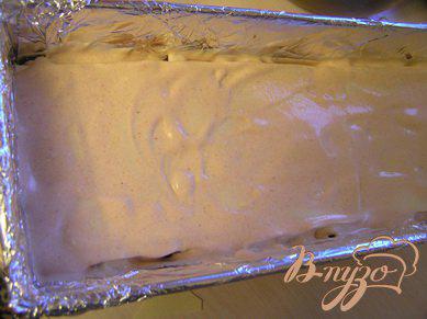 Фото приготовление рецепта: Лазанья под розовым соусом шаг №6