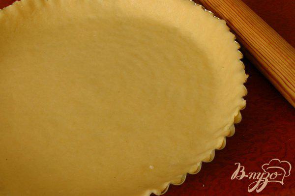 Фото приготовление рецепта: Пастьера наполетана (неаполитанский пасхальный пирог) шаг №7