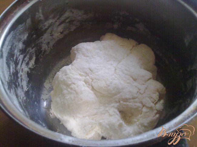 Фото приготовление рецепта: Пирог с кабачками шаг №2