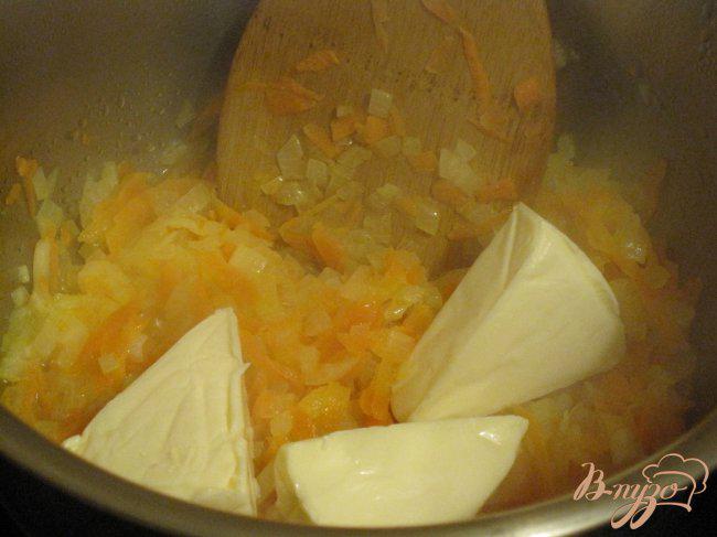 Фото приготовление рецепта: Легкий суп « По-домашнему » шаг №2