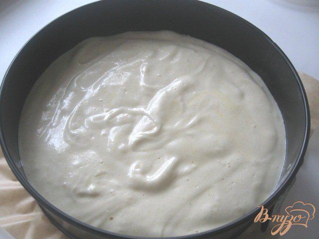 Фото приготовление рецепта: Торт «Эскимо» шаг №2