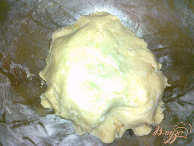 Фото приготовление рецепта: Пирог с яблоками, маком и грецкими орехами шаг №1