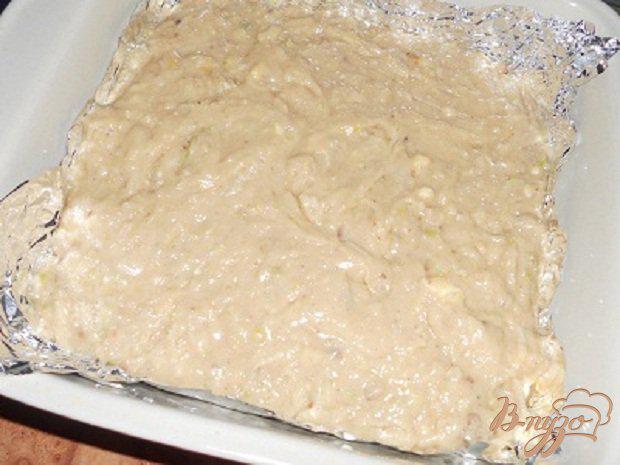 Фото приготовление рецепта: Торт из заварного крема шаг №4