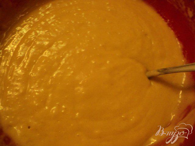 Фото приготовление рецепта: Лигурийский лимонный пирог шаг №3