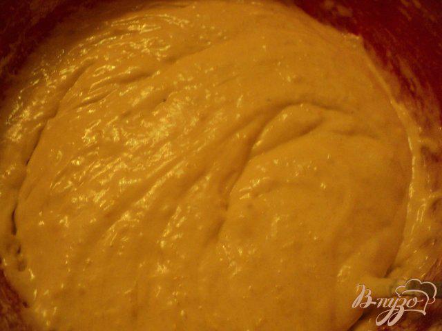 Фото приготовление рецепта: Лигурийский лимонный пирог шаг №2