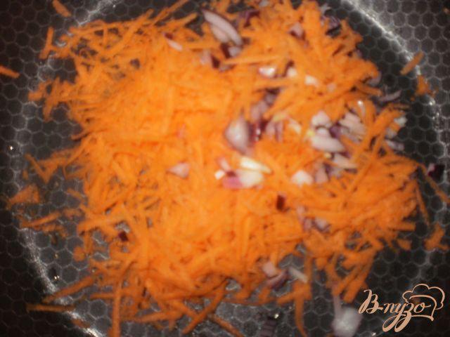 Фото приготовление рецепта: Вкусные фрикадельки в томатном соусе шаг №1