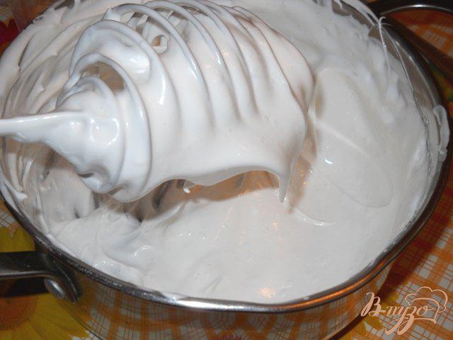 Фото приготовление рецепта: Смородиновое мороженое шаг №2