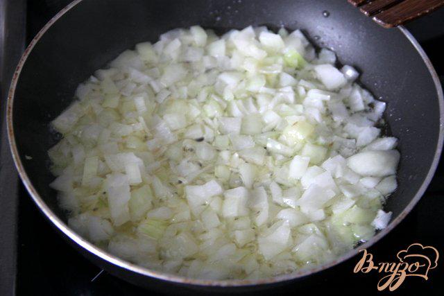 Фото приготовление рецепта: Ирландское картофельное пюре Colcannon шаг №4
