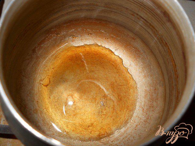 Фото приготовление рецепта: Кофе с имбирем по-йеменски шаг №1