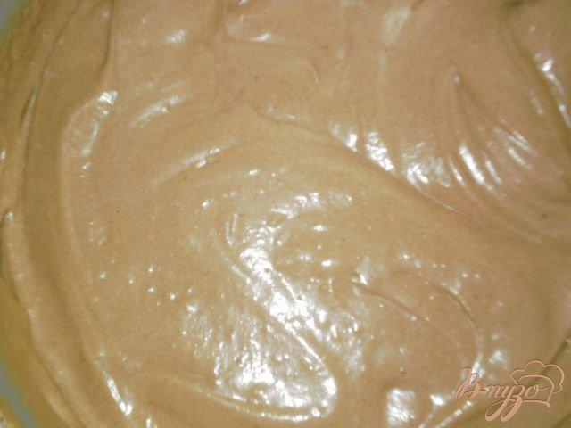 Фото приготовление рецепта: Шоколадный торт «Купол» шаг №2