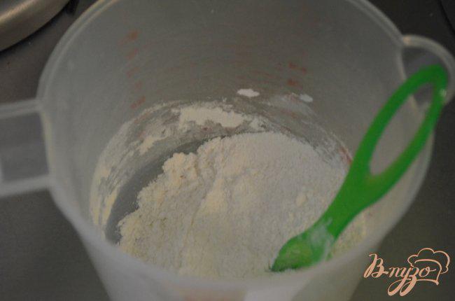 Фото приготовление рецепта: Крем кефирный для сладких пирожных и кексов шаг №1