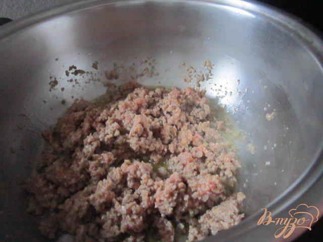 Фото приготовление рецепта: Суп с рисовой лапшой шаг №1