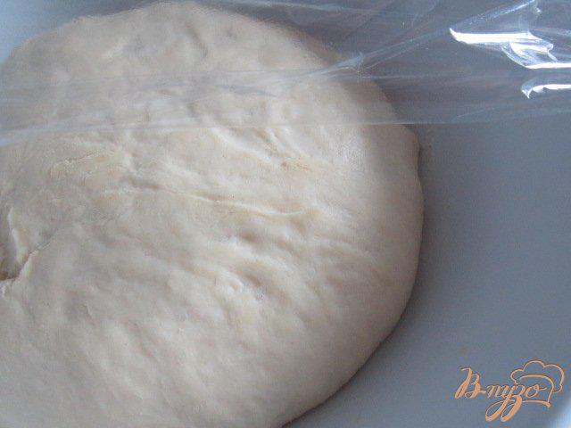 Фото приготовление рецепта: Хлеб из Тичино (Pane Ticinese) шаг №1