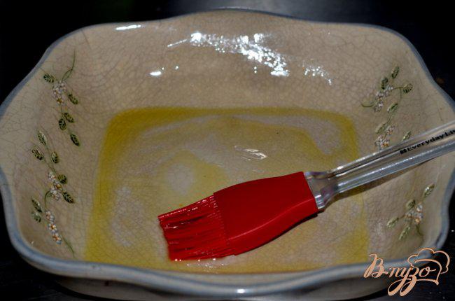 Фото приготовление рецепта: Картофель с травами шаг №2