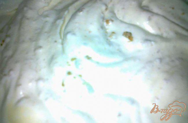 Фото приготовление рецепта: Вкусное мороженое шаг №2
