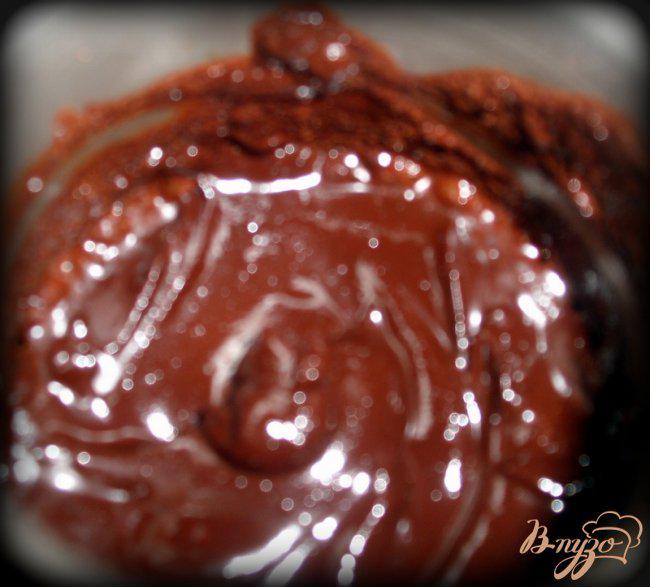 Фото приготовление рецепта: Шоколадные конфеты шаг №2