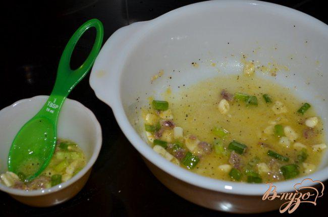 Фото приготовление рецепта: Молодой барашек с анчоусами, чесноком и лимоном шаг №1