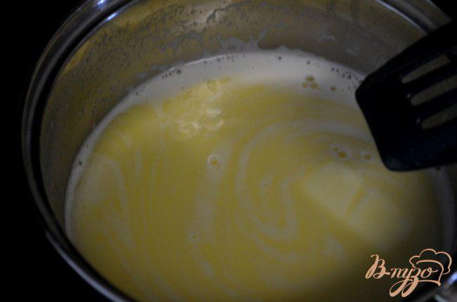 Фото приготовление рецепта: Форель с апельсиново-розмариновым соусом шаг №2