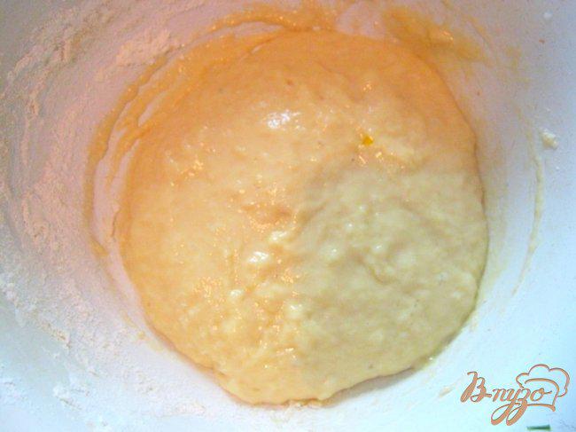 Фото приготовление рецепта: Суп с «улитками» шаг №2