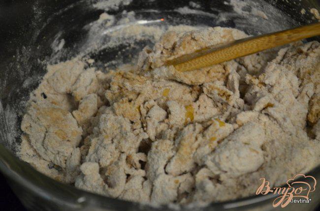 Фото приготовление рецепта: Хлебные булочки с маком, кунжутом и семечками. шаг №1
