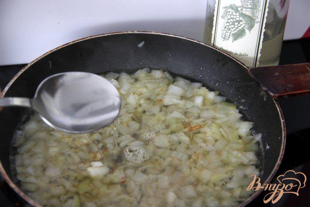 Фото приготовление рецепта: Классический немецкий картофельный салат шаг №6