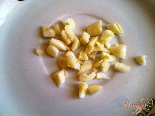 Фото приготовление рецепта: Молодой картофель с прованскими травами шаг №4