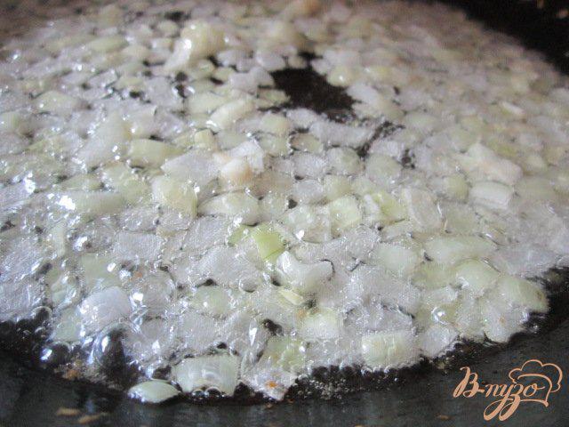 Фото приготовление рецепта: Запеканка из цукини с фаршем шаг №1