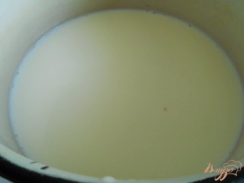 Фото приготовление рецепта: Куриное филе томленое в молоке шаг №2