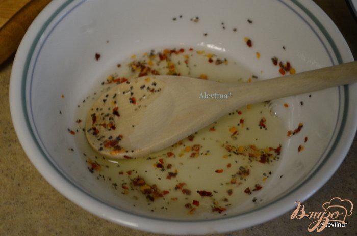 Фото приготовление рецепта: Хрустящий тонкий картофель из духовки шаг №2