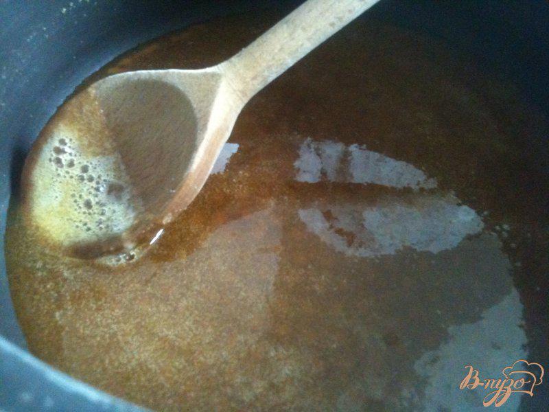 Фото приготовление рецепта: Конфеты из мягкой карамели в шоколаде шаг №2