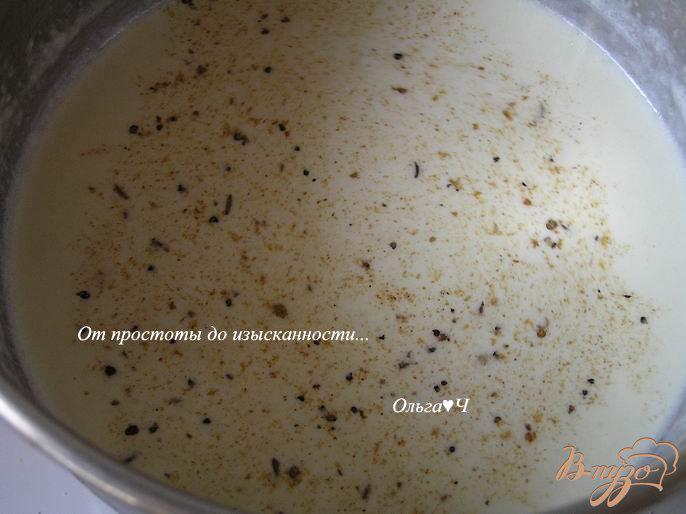 Фото приготовление рецепта: Картофельный гратен Дофинуа шаг №1