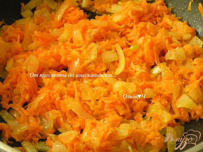 Фото приготовление рецепта: Тефтели из риса и чечевицы шаг №2
