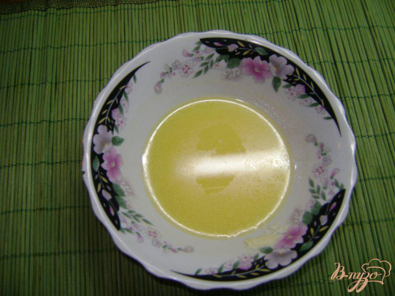 Фото приготовление рецепта: Творожно-лимонное печенье шаг №2