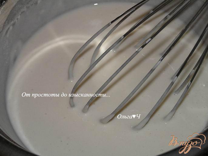 Фото приготовление рецепта: Белый амур в кляре «Темпура» шаг №2