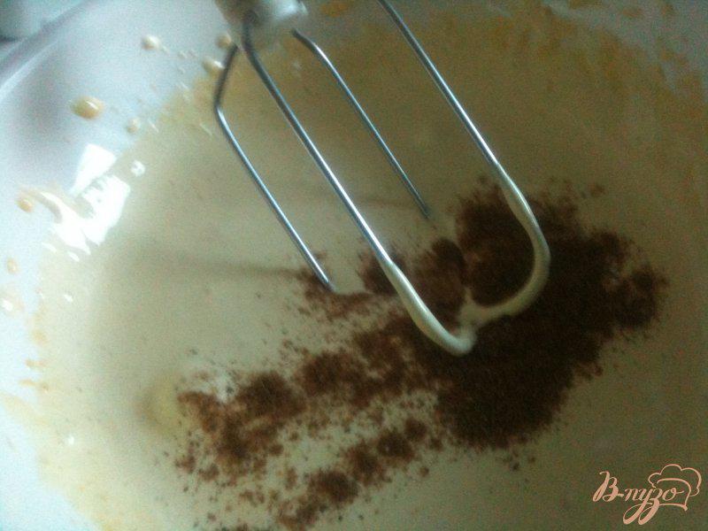 Фото приготовление рецепта: Пряно-карамельный кофе шаг №2