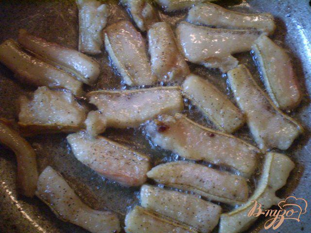 Фото приготовление рецепта: Картофель по-домашнему шаг №2