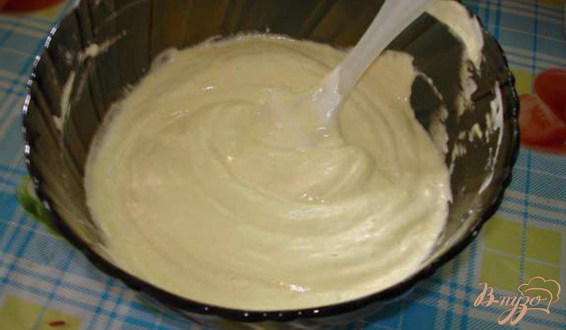 Фото приготовление рецепта: Торт « Птичье молоко» на агар-агаре шаг №2