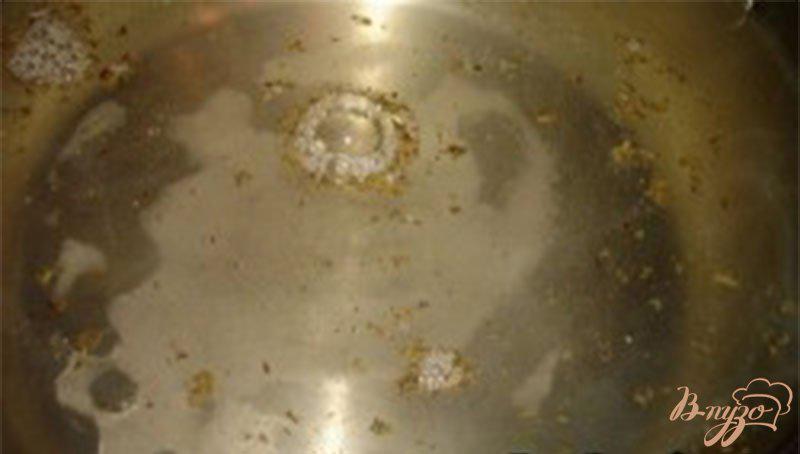 Фото приготовление рецепта: Помидоры черри с хвостиками маринованные шаг №5