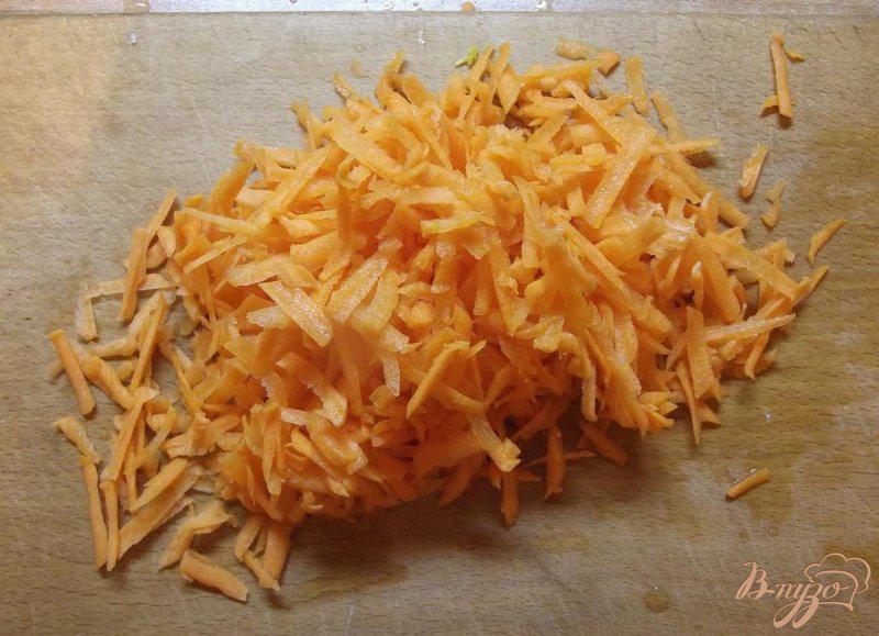 Фото приготовление рецепта: Картофель с корицей по-сельски шаг №3