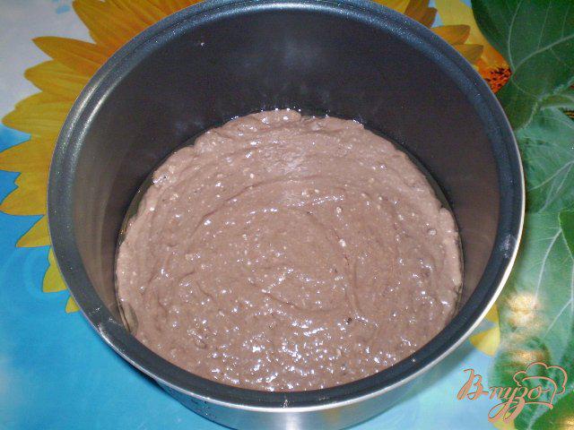 Фото приготовление рецепта: Пирог для мамы шаг №4