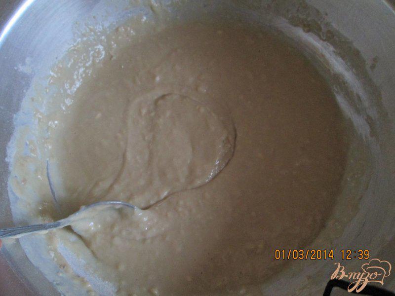Фото приготовление рецепта: Пирожки с вишней шаг №2